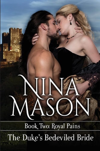 The Duke's Bedeviled Bride