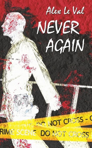 Never Again