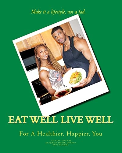 Eat Well Live Well