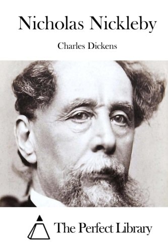 Nicholas Nickleby