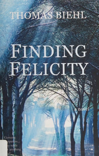 Finding Felicity