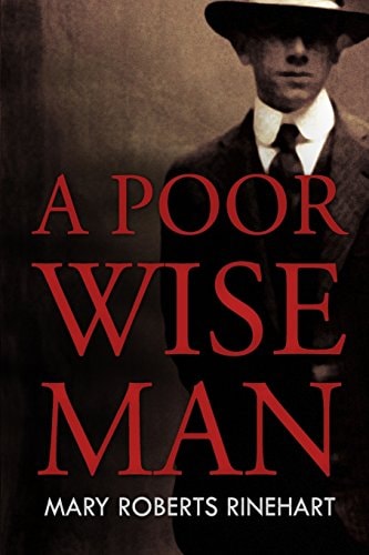 A Poor Wise Man
