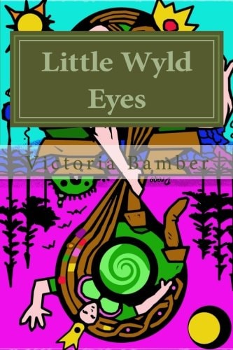Little Wyld Eyes Tatou's Tale of How Baby Hebe Mud Came To Be