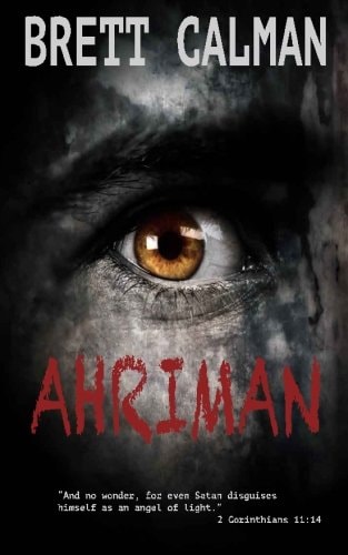 Ahriman