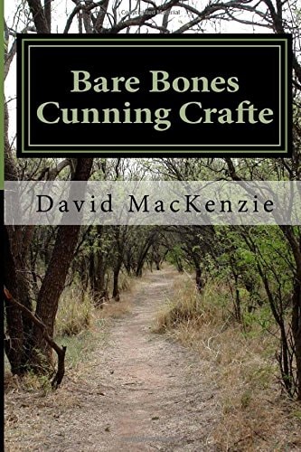 Bare Bones Cunning Crafte An Arcanus Chapter Book