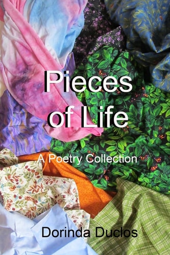 Pieces of Life A Poetry Collection