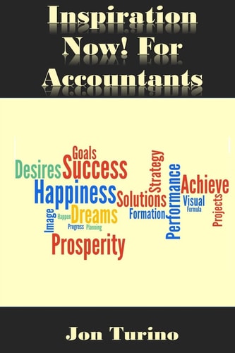 Inspiration Now! for Accountants What You Need To Succeed!