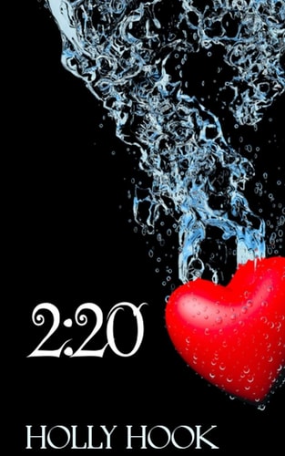 2 20 (#1 Timeless Trilogy)