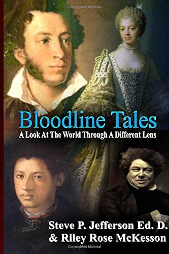 Bloodline Tales A Look At The World Through A Different Lens