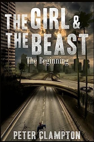 The Girl and the Beast The Beginning