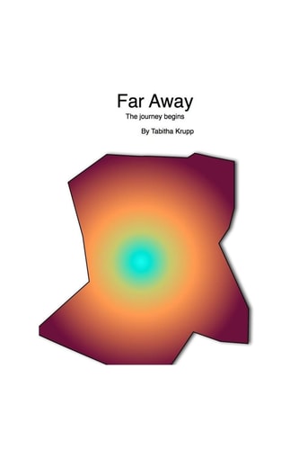 Far Away The Journey Begins