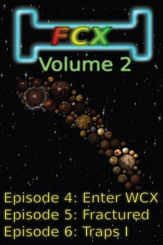Fcx Volume 2