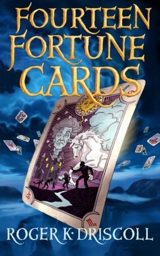 Fourteen Fortune Cards