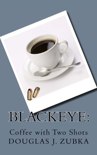Blackeye : Coffee with Two Shots