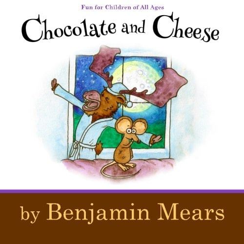 Chocolate and Cheese