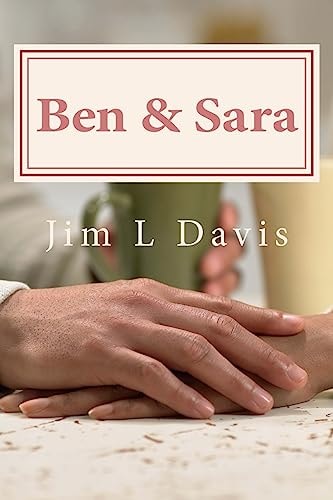 Ben and Sara Love Twice As Much