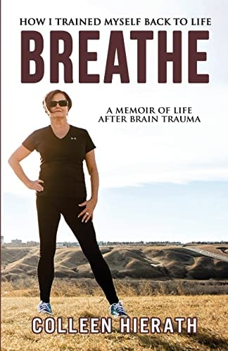 Breathe How I Trained Myself Back To Life