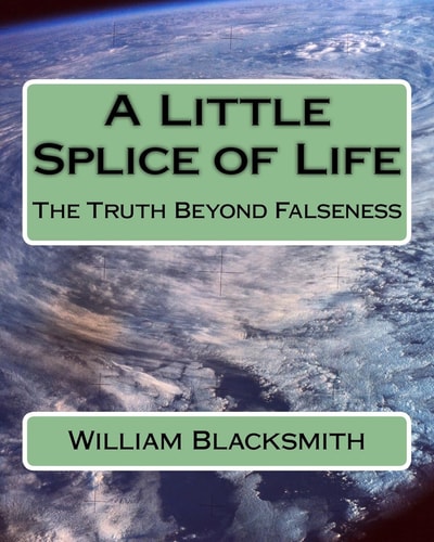 A Little Splice of Life The Truth Beyond Falseness