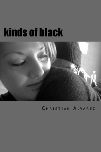 Kinds of Black West Side Story
