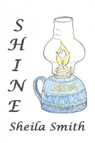 Shine The Father's Heart