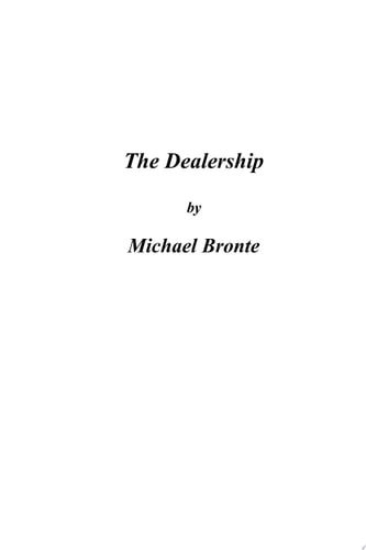 The Dealership