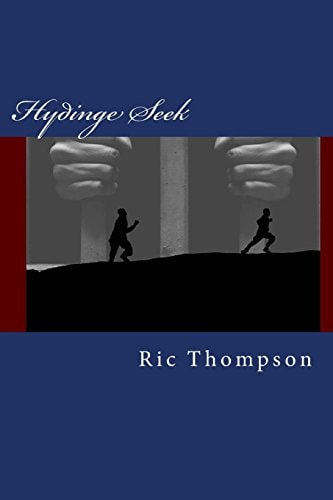 Hydinge Seek A Rochfield Mystery