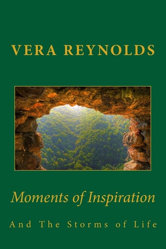 Moments of Inspiration And The Storms of Life