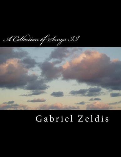 A Collection of Songs II Clouds