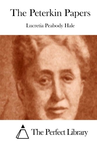 The Peterkin Papers