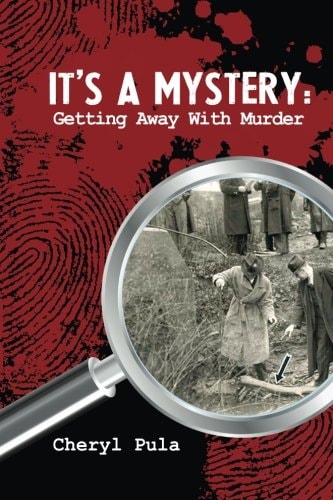 It's a Mystery, Volume 1 Getting Away With Murder