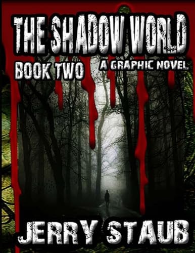 The Shadow World Book Two