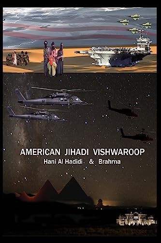 American Jihadi Vishwaroop
