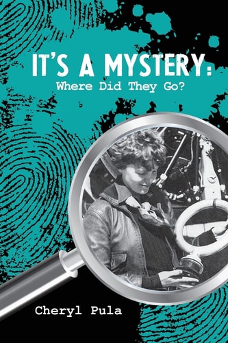 It's a Mystery, Volume 3 Where Did They Go?,