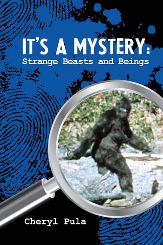 It's a Mystery, Volume 4 Strange Beasts and Beings