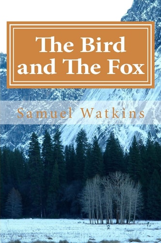The Bird and The Fox A Dark Fairytale