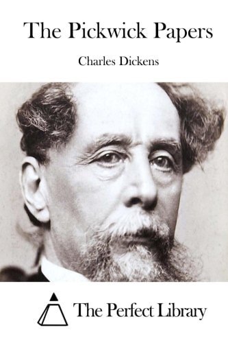 The Pickwick Papers