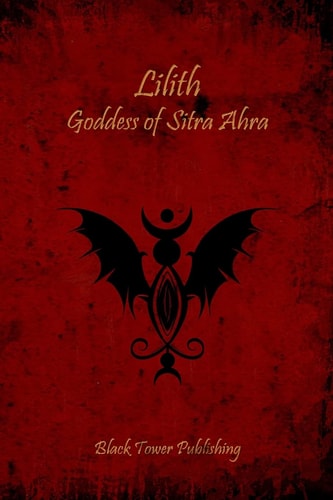 Lilith Goddess of Sitra Ahra