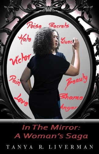 In the Mirror A Woman's Saga