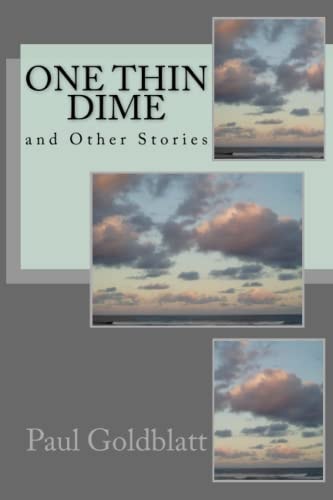ONE THIN DIME And Other Stories