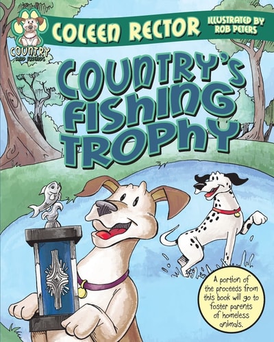 Country's Fishing Trophy