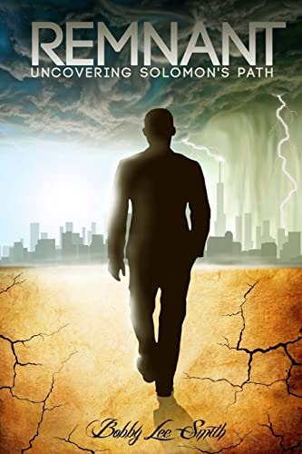 Remnant Uncovering Solomon's Path