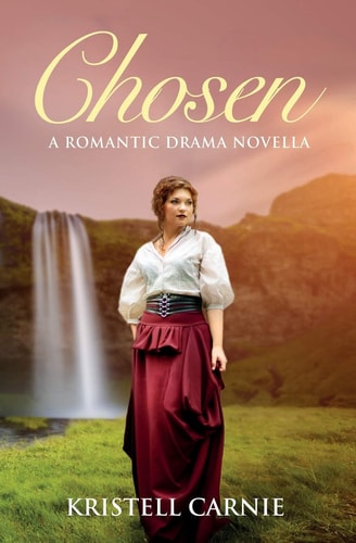 Chosen A Romantic Drama Novella