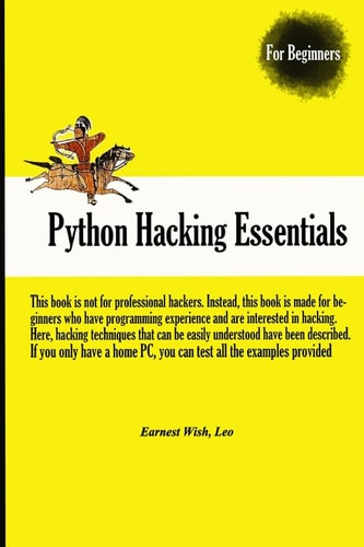 Python Hacking Essentials
