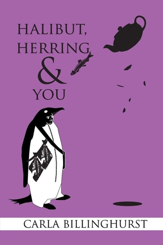 Halibut, Herring and You - Short Stories