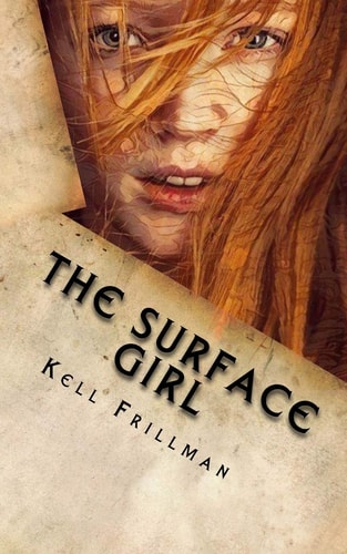 Dark World The Surface Girl