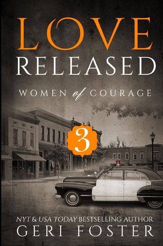 Love Released - Book Three