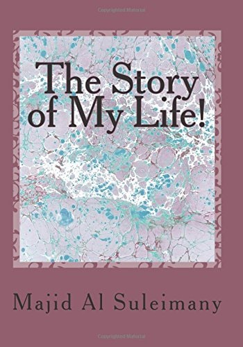 The Story of My Life! The Magic Man!