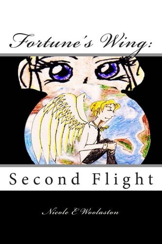 Fortune's Wing Second Flight