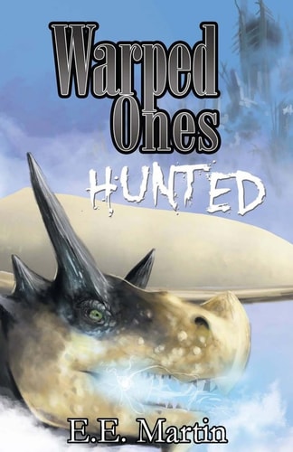 Warped Ones Hunted
