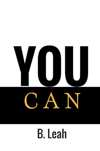 Y O U C a N! Poems for Youth